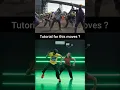 Monica 💃  - Tutorial for this dance ?