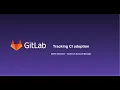 Tracking CI adoption using a custom dashboard