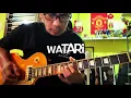Download Lagu Watari (Joe Branko) - Cover 🤟🏻🎸💀