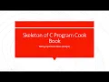 Taking input from Users as a Integer data type in C programming language 4