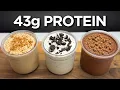 These Ninja Creami Recipes Changed My Life