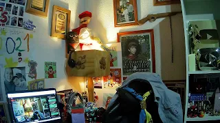 Hoy ya son 3 años de tu viaje infinito