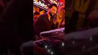 مصطفى اوشا مزمار 999 