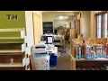 Asbury Library Moves