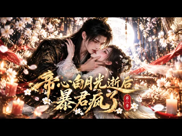 帝心白月光逝后暴君疯了