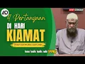 Download Lagu 4 Pertanyaan di Hari Kiamat | Ustadz Yazid bin Abdul Qodir Jawas #mediadakwah 