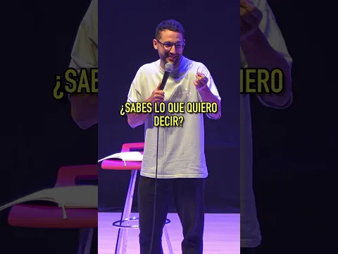 DAYRON SUCCIONA #comedia #standup #humor #monologo #standupcomedy