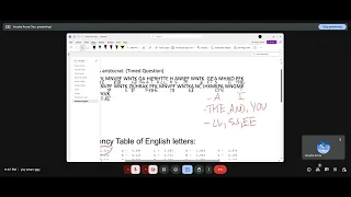 Aristocrat Cipher - Codebusters