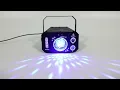 Download Lagu 7 Eyes 3 IN 1 Disco Party Lights