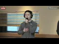 [LIVE] 노을 (Noel) - 늦은 밤 너의 집 앞 골목길에서(Late Night) / 정오의 희망곡 김신영입니다