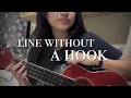 Download Lagu Line Without a Hook - Ricky Montgomery (cover by frances)