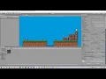 Unity 2019 Platformer Tutorial 007 - Floating Movement Script