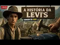 Download Lagu Como um MENINO IMIGRANTE criou a Levi’s em meio à CORRIDA do OURO no Oeste Selvagem