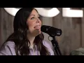 Hannah Kerr - Changed | CCLI sessions