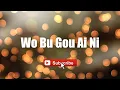 Download Lagu Andy Lau \u0026 Kelly Chen - Wo Bu Gou De Ai Ni