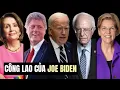 Download Lagu Joe Biden và các lãnh đạo đảng Dân Chủ lên tiếng về thỏa thuận hòa bình Trung Đông của TT Trump