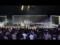 Orion Sun | concrete | LIVE