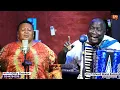 Download Lagu Edward Akwasi Boateng Shared Tears With Mama Gifty Donkor First Time @Lio Studio
