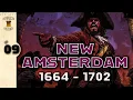 Download Lagu Early American History | New Amsterdam | 9 | 'Tis Now Called New York