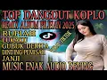 Download Lagu NONSTOP‼️ DANGDUT DISCO REMIX KOPLO TERBARU 2025 🎶 LAGU DANGDUT FULL BASS VIRAL AUDIO SUPER JERNIH 🎶
