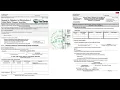 Treasury Direct Forms SAV-1455 SAV - Seal