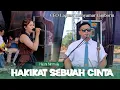 Lagu Hakikat Sebuah Cinta - Admaja Sogok Keri - Cadaz Audio ( Aku adalah insan yang tak punya )