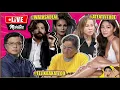 Download Lagu LIVE MARITES: Nadine, dini-dare pangalanan ang CHEATER | Joross Gamboa, BALIW? | Discaya, NAGMALDITA MP3