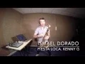 Download Lagu Fiesta loca. kenny G. Ismael Dorado (Tenor Sax)