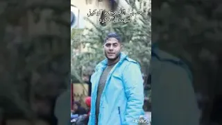 حمو بيكا كمسري مفتري دندنها