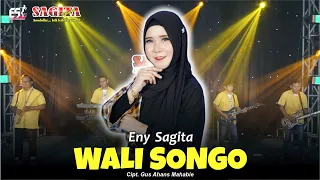 eny sagita wali songo dangdut official music video 