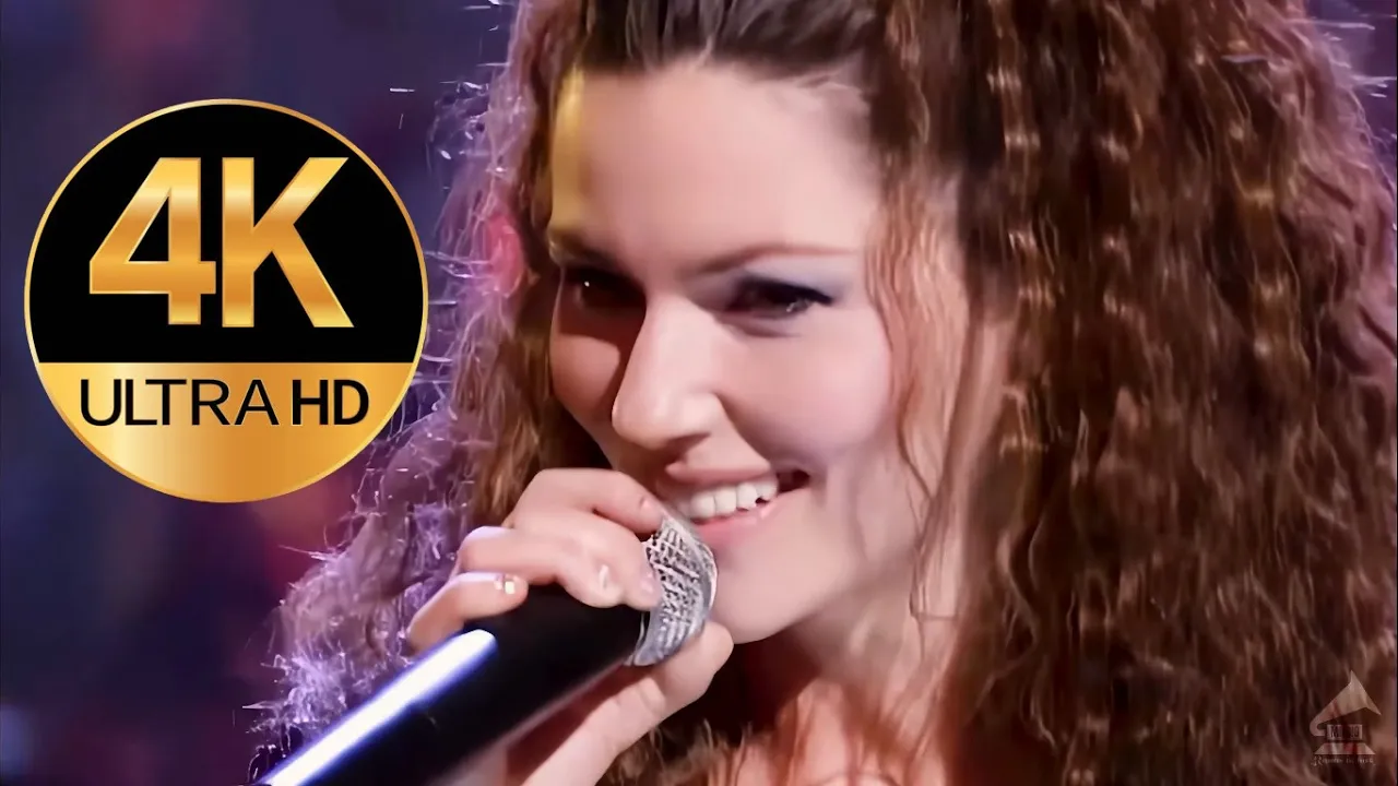 SHANIA TWAIN - Man! I Feel Like A Woman! (DIVAS live 1998) (Remastered HQ Audio - 4K) SHANIA TWAIN - Man! I Feel Like A Woman! (DIVAS live 1998) (Remastered HQ Audio - 4K)