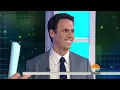 Mentalist Oz Pearlman Gets Inside John Cena’s Head | TODAY
