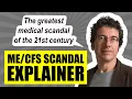Scandal Explainer Myalgic Fatigue Syndrome