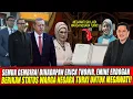 Download Lagu SEMUA GEMBIRA🔥DIHADAPAN ERICK THOHIR, EMINE ERDOGAN BERIKAN STATUS WARGA NEGARA TURKI UNTUK MEGAWATI