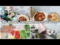 Download Lagu BELANJA KEBUTUHAN SEHARI HARI DAN MASAK MAKAN MALAM BUAT KELUARGA