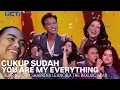 Download Lagu FAJAR NOOR X SHABRINA LEANOR X BAKUUCAKAR - CUKUP SUDAH \u0026 YOU ARE MY EVERYTHING (GLENN FREDLY)