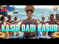 KASIR DADI KASUR - DE LOKA VERSI DJ REMIX || DJ BALI TERBARU 2025 || KUMPULAN LAGU BALI