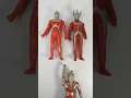 Download Lagu Which one you like?  Ultra seven or Ultraman taro #ultraman