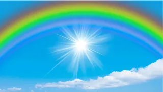 Веселка слова і музика Наталії Май 