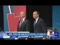 Sen Mike Lee and Evan McMullin Debate
