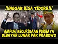 Lagu NGERI🔥KOLABORASI BERBAHAYA PURBAYA \u0026 PRABOWO ! MENTERI-MENTERI DENGER NI