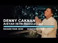 Download Lagu Denny Caknan - Aisyah Istri Rasulullah (Lyric)