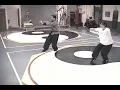 Download Lagu Sifu Al Dacascos teaching a WHKD form called \