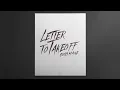 Gucci Mane - Letter To Takeoff [Clean]
