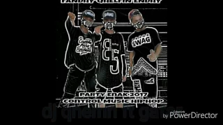dj qhelfin ft gafar party enak 2017
