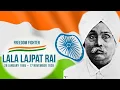 Lagu Birth Anniversary of PUNJAB KESARI Lala Lajpat Rai(Sher e Punjab) Whatsapp Status Video/28th January