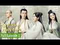 Lagu [FULL] The Legend of White Snake | Episode 1 | iQiyi Philippines