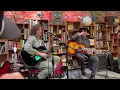 Rival Sons, Nobody Wants to Die, Acoustic Live, @Fingerprints Records