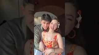 بيسان و محمود مع أغنية ياربي سويني ولو معضدها 