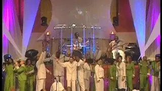 shekinah glory ministry before the throne complete version 